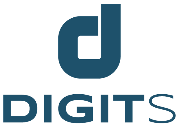 Digits Logo